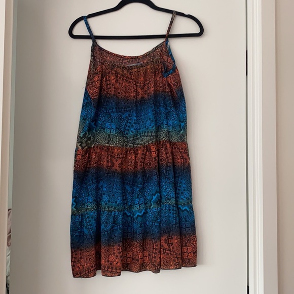 Colorful Sundress - Picture 2 of 3